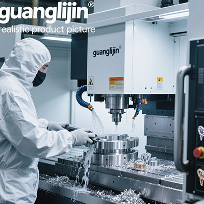 Jewelry Polish Machine with CNC Precision Tech