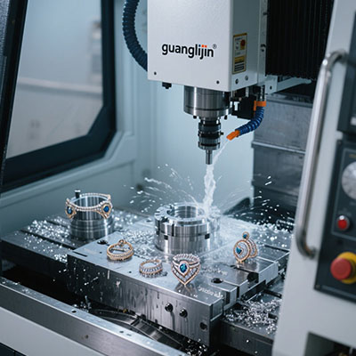 Professional Jewelry Engraver – Precision CNC Laser Solutions