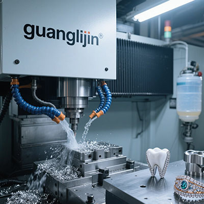 Affordable Jewelry Engraving Machines for Custom Designs