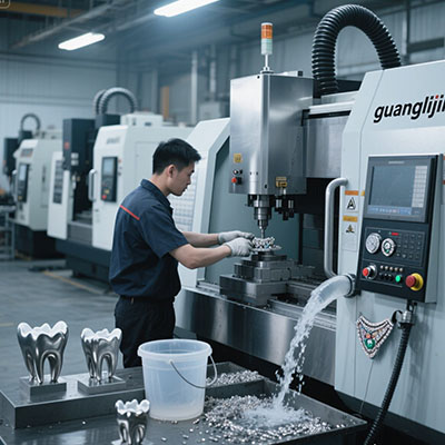 Best Jewelry Engraving Machine for Industrial Applications