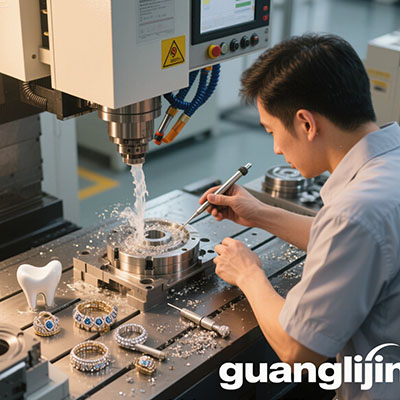 Affordable Jewelry Welding Machines for Small Studios