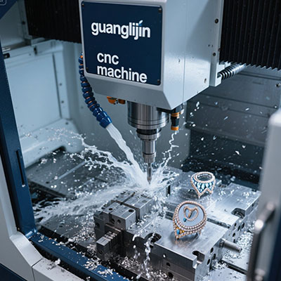 Affordable Laser Welders for Jewelry Repair & Design