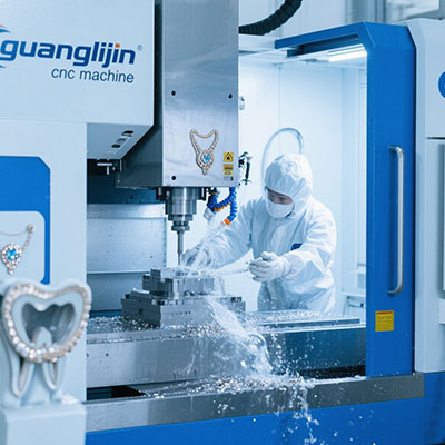 Complete Jewelry Casting Kit with Industrial-Grade Tools