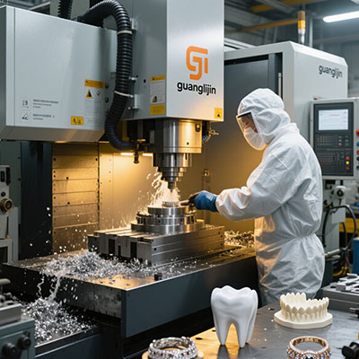 Affordable Jewellery Casting Machines for Small Studios