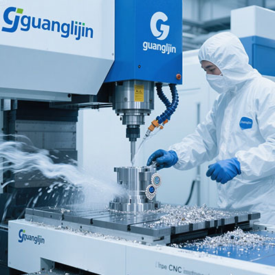 Industrial Jewelry Polish Machine with Precision Controls