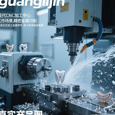 Premium Jewellery Making: CNC Crafted Aerospace Designs