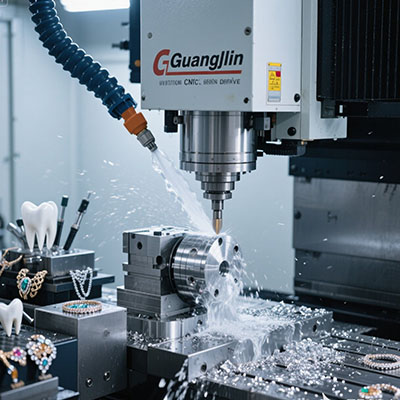 Best Jewelry Casting Kit – CNC Metal Crafting Essentials