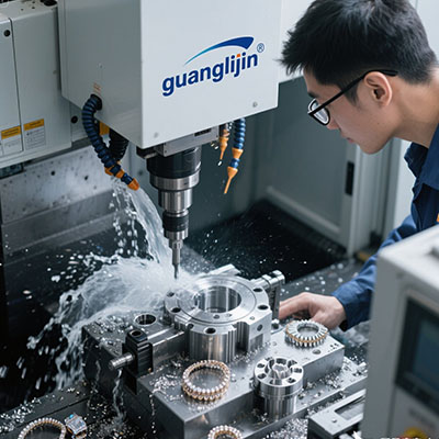 How Jewellery Casting Machine Works with CNC Automation