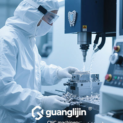 Jewellery Polishing Machine with CNC Precision Tech