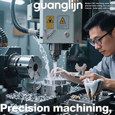 Precision Jewelry Engraving Machines – CNC Marking Pro