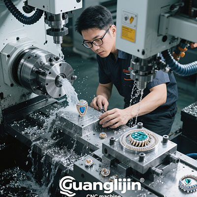 Best Jewelry Engraving Machines – CNC Laser Tech