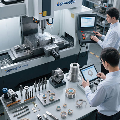 Precision Jewellery Casting – Advanced CNC Molding Solutions