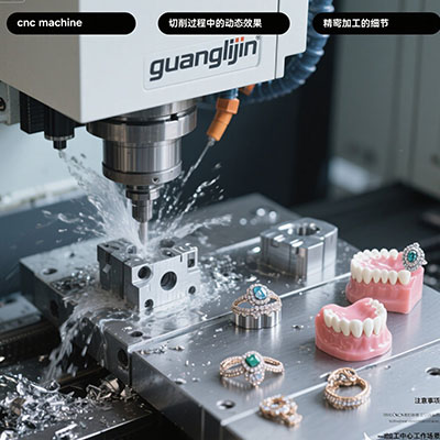 5-Axis CNC Machines for Aerospace: Precision Machining Solutions