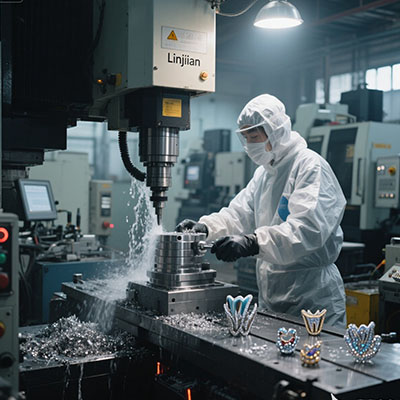 Best 5-Axis CNC Routers for Complex Part Manufacturing