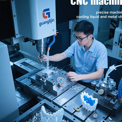 High-Speed 5 Axis CNC Router Cutting Solutions