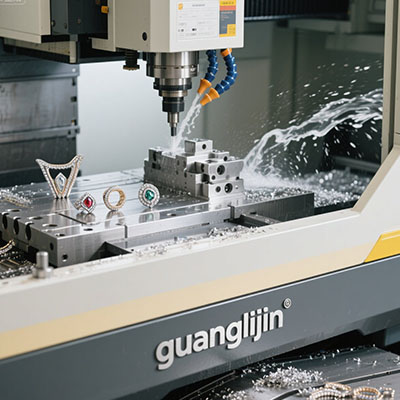 4th Axis CNC Machining Solutions for Complex Parts