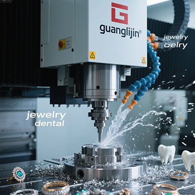 Advanced Six Axis CNC Machine Solutions: Boost Your Machining Capability