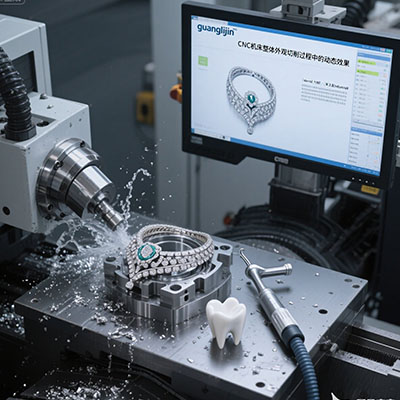 Industrial 9 Axis CNC Solutions: Transform Your Manufacturing