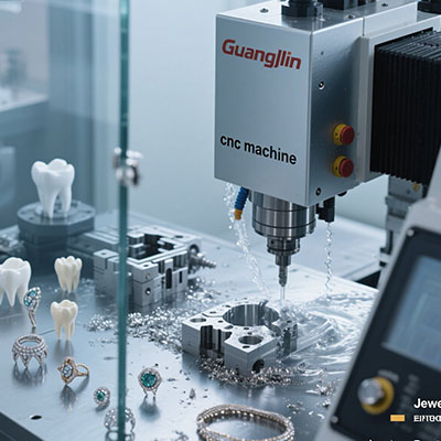 Premium CNC Machine Axis Solutions for Aerospace Components