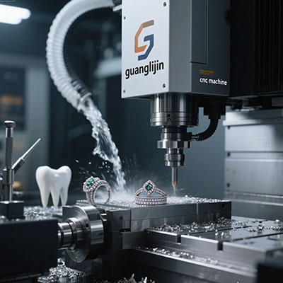 Advanced Mini 5 Axis CNC Solutions: Maximize Workshop Efficiency