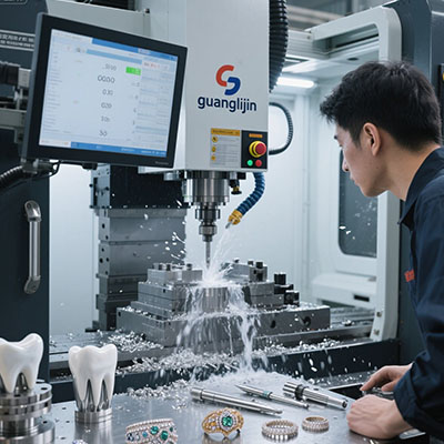 Efficient 3 Axis CNC Machining Solutions: Streamline Your Production