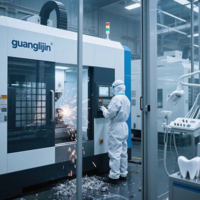 Advanced 5 Axis CNC Milling Solutions: Revolutionize Your Fabrication