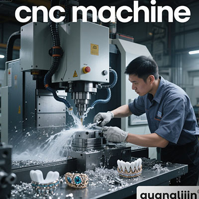 5 Axis CNC Milling Guide: Precision Techniques for Aerospace