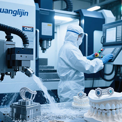 Browse Professional 3-Axis CNC Equipment for Aerospace Components