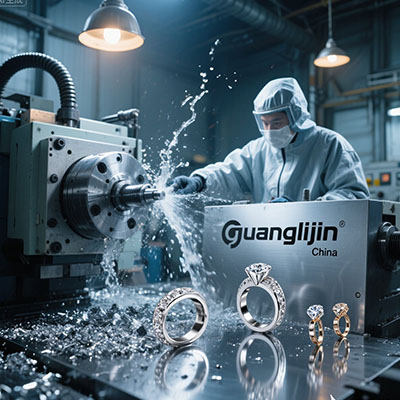 Advanced CNC Mill Axis Systems | Aerospace Component Fabrication