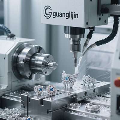 Reliable CNC 3-Axis Mill for Aerospace Component Production