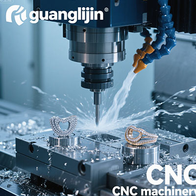 High-Accuracy 3-Axis CNC Mill Solutions | Aerospace Machining