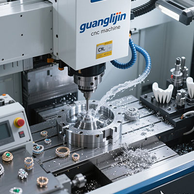 Precision CNC Machine Price & Solutions for Aerospace Machining