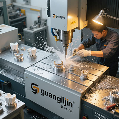 Compare CNC Machine Price for Aerospace Component Manufacturing