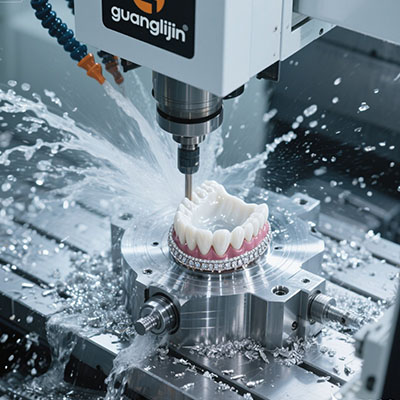 High-Precision CNC Lathe Machine Solutions for Aerospace Parts