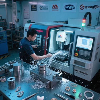 Industrial CNC Lathe Machine Guide & Advanced Machining Solutions