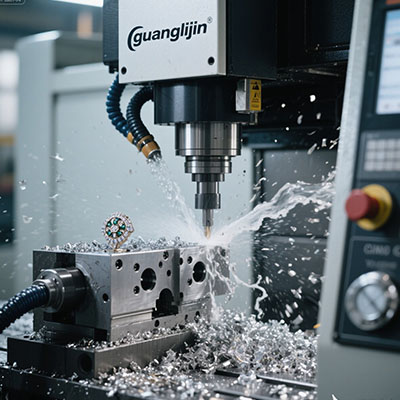 Compare CNC Lathe Machine Models for Aerospace Manufacturing