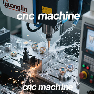 Certified CNC Machine Operator Training & Career Solutions