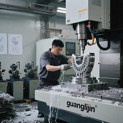 Compare CNC Machine Operator Programs & Pathways