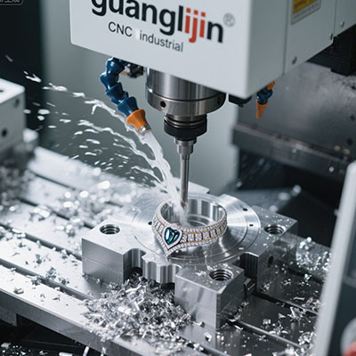 Trusted Jewellery Casting Solutions for Critical Industries