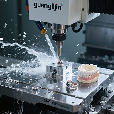Expert 5 axis cnc Machining Supplier | Custom Aerospace Manufacturing Solutions