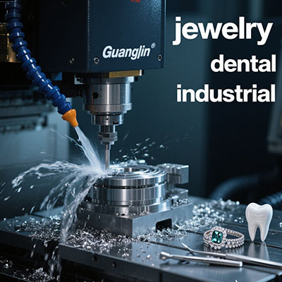Expert 3 axis cnc machine Distribute CNC Drilling Aerospace Solution