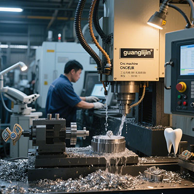multi axis cnc machining Buyer Checklist
