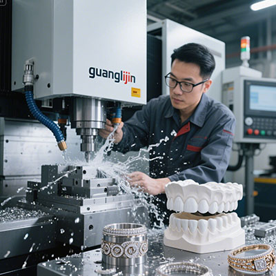 CNC Guide: 2 axis cnc machine