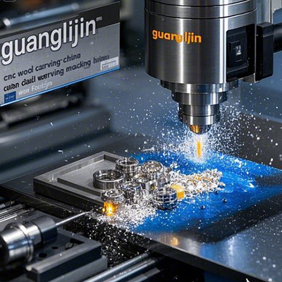 3 axis cnc drilling machine for Production Shops