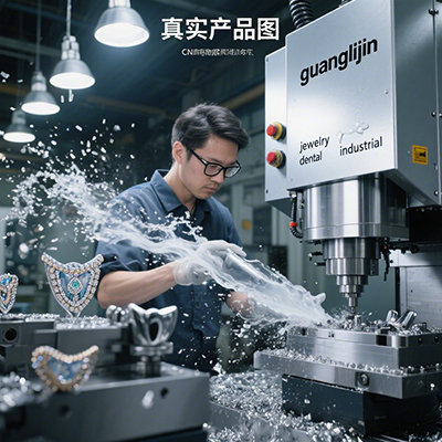10 axis cnc mill for Production Shops