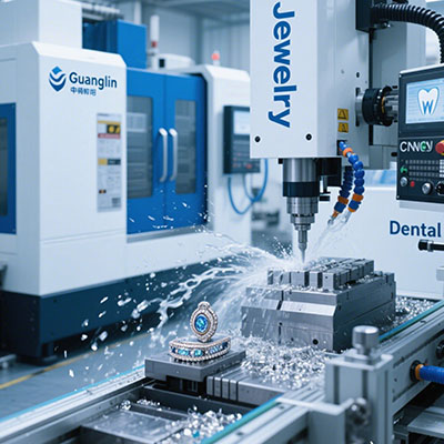 5 axis cnc machine near me: Practical CNC Tips