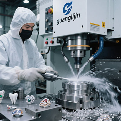 5th axis cnc machine: CNC Shop Guide
