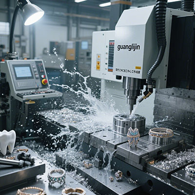cnc 3 axis milling: Precision CNC Guide