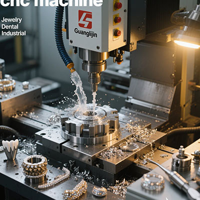 horizontal 4 axis cnc for sale: Precision CNC Guide
