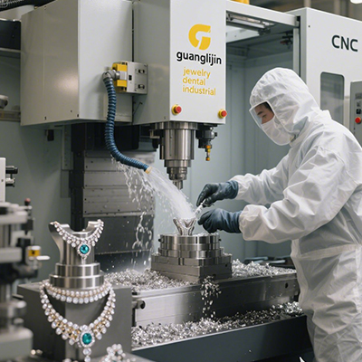 3-axis cnc machining for complex parts: Practical CNC Tips